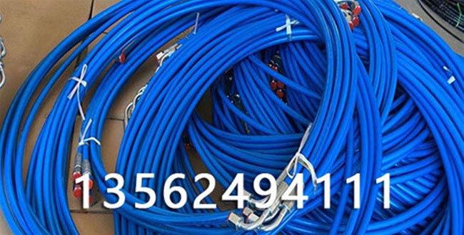 純樹(shù)脂軟管具有哪些環(huán)境特性？符合哪些應(yīng)用要求 ？