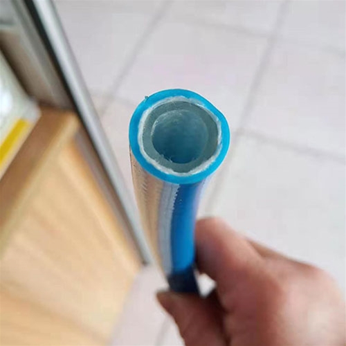 聚氨酯內(nèi)芯軟管