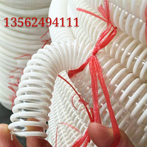 長(zhǎng)管呼呼吸器專用管